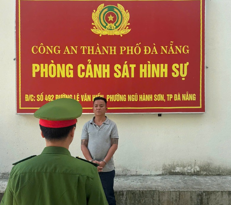 Bắt tạm giam đối tượng tổ chức giải đấu poker khi chưa được cấp ph&eacute;p- Ảnh 1.