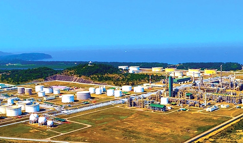 Chiến sự Trung Đ&ocirc;ng leo thang, Việt Nam tăng cường kiểm so&aacute;t thị trường xăng dầu- Ảnh 3.