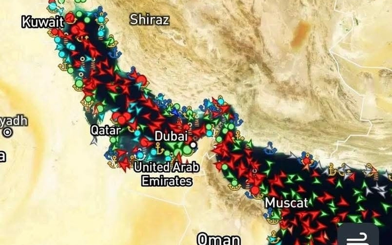 Chủ động đ&aacute;nh gi&aacute; rủi ro, đảm bảo an to&agrave;n cho t&agrave;u v&agrave; thuyền vi&ecirc;n Việt Nam tại Trung Đ&ocirc;ng