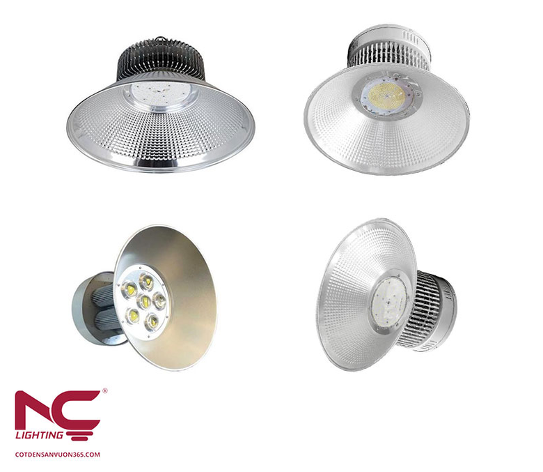 N&acirc;ng cấp hệ thống chiếu s&aacute;ng bằng đ&egrave;n LED nh&agrave; xưởng c&ocirc;ng suất lớn- Ảnh 2.