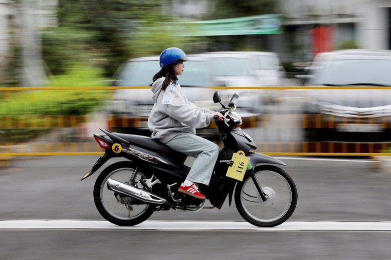 Cục CSGT sẽ đề xuất nhiều nội dung chặt chẽ hơn trong s&aacute;t hạch l&aacute;i xe- Ảnh 2.