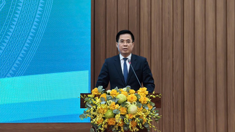 Quảng Ng&atilde;i: Kiện to&agrave;n bộ m&aacute;y v&agrave; chức danh l&atilde;nh đạo chủ chốt cấp tỉnh- Ảnh 3.