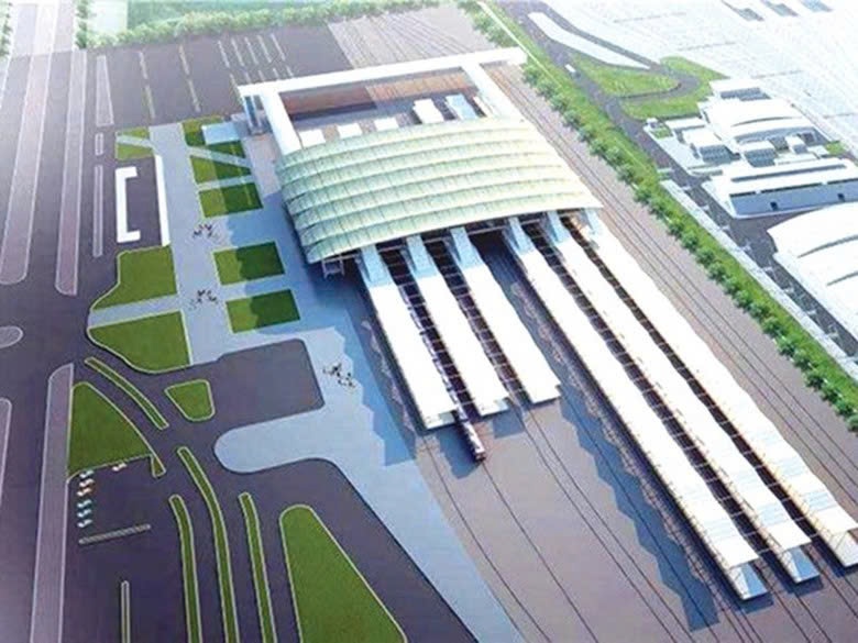 H&agrave; Nội kiến nghị loạt giải ph&aacute;p đẩy nhanh dự &aacute;n đường sắt ph&iacute;a Nam- Ảnh 1.