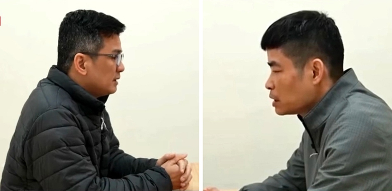 Vì sao cựu Cục trưởng Môi trường Hoàng Văn Thức bị khởi tố?- Ảnh 3. Vì sao cựu Cục trưởng Môi trường Hoàng Văn Thức bị khởi tố?- Ảnh 3.