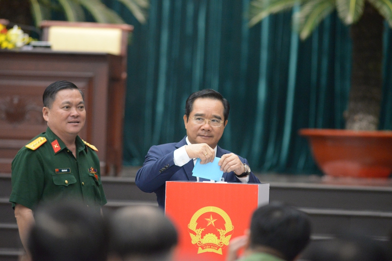 TP.HCM cần khẩn trương x&acirc;y dựng Luật Đ&ocirc; thị đặc biệt- Ảnh 3.