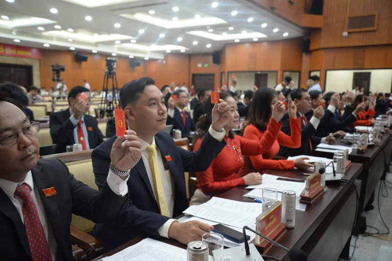 TP.HCM cần khẩn trương x&acirc;y dựng Luật Đ&ocirc; thị đặc biệt- Ảnh 2.