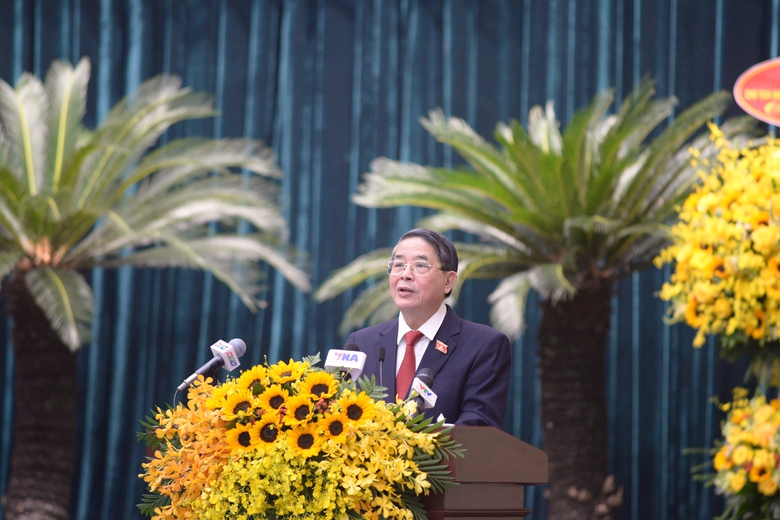 TP.HCM cần khẩn trương x&acirc;y dựng Luật Đ&ocirc; thị đặc biệt- Ảnh 1.