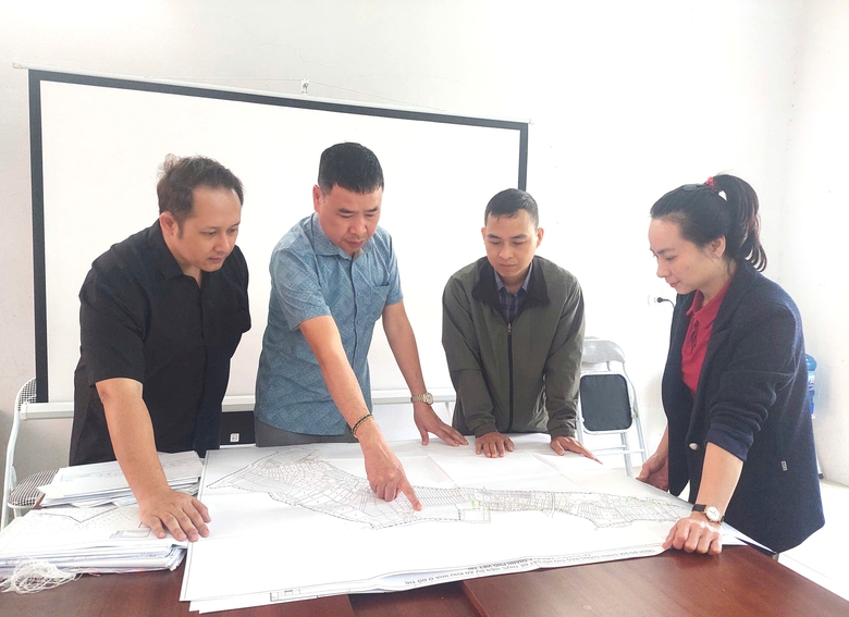 Ph&uacute; Thọ tập trung giải quyết dứt điểm c&aacute;c dự &aacute;n tồn đọng k&eacute;o d&agrave;i- Ảnh 1.