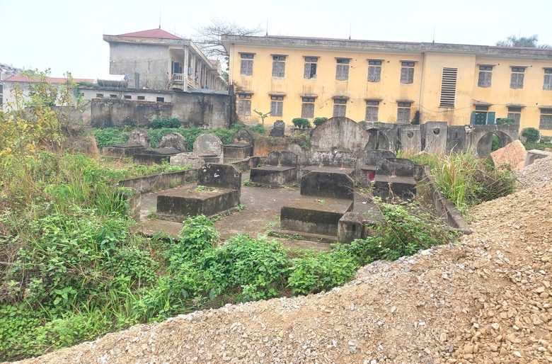 Ph&uacute; Thọ tập trung giải quyết dứt điểm c&aacute;c dự &aacute;n tồn đọng k&eacute;o d&agrave;i- Ảnh 2.