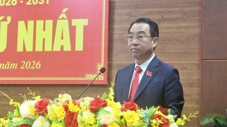 Cà Mau ưu tiên phát triển hạ tầng giao thông, đô thị và logistics- Ảnh 1. Cà Mau ưu tiên phát triển hạ tầng giao thông, đô thị và logistics- Ảnh 1.