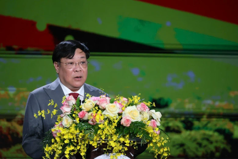 &Ocirc;ng Phạm Th&agrave;nh Ngại t&aacute;i đắc cử Chủ tịch UBND tỉnh Đồng Th&aacute;p- Ảnh 2.