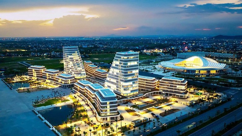 Đ&oacute;n s&oacute;ng hạ tầng: Thủy Nguy&ecirc;n trở th&agrave;nh điểm s&aacute;ng thu h&uacute;t d&ograve;ng tiền đầu tư- Ảnh 1.