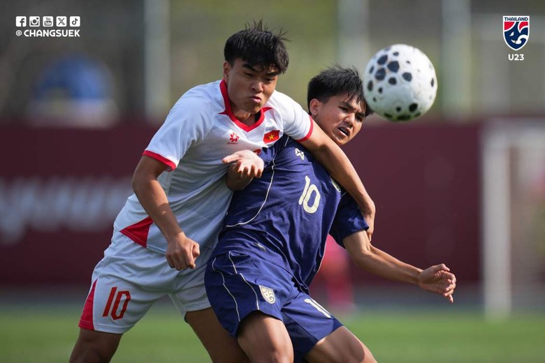 Nhận định U23 Việt Nam và U23 Trung Quốc (18h35 ngày 31/3), CFA Team China 2026- Ảnh 2. Nhận định U23 Việt Nam và U23 Trung Quốc (18h35 ngày 31/3), CFA Team China 2026- Ảnh 2.