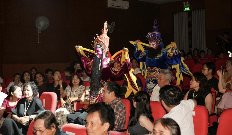 Nhạc sĩ trẻ Gia Lai ra mắt dự án âm nhạc phi lợi nhuận trong tuần khai mạc du lịch 2026- Ảnh 2. Nhạc sĩ trẻ Gia Lai ra mắt dự án âm nhạc phi lợi nhuận trong tuần khai mạc du lịch 2026- Ảnh 2.