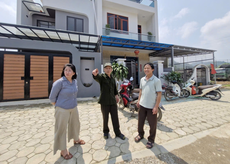 Cao Bằng: Gỡ n&uacute;t thắt mặt bằng, khơi th&ocirc;ng nguồn lực ph&aacute;t triển hạ tầng- Ảnh 4.