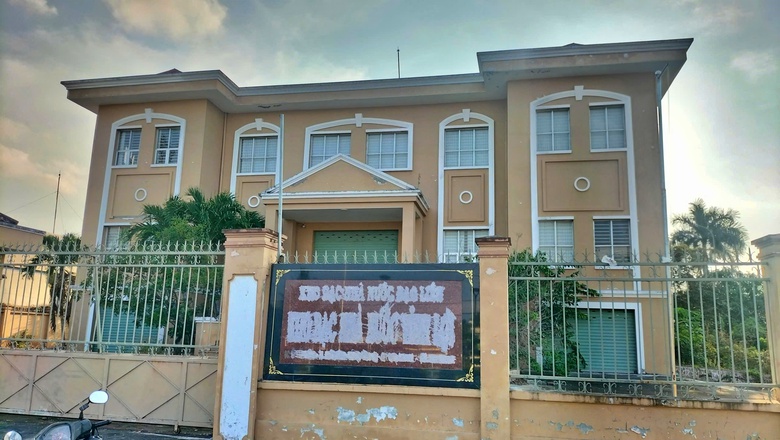 Cà Mau điều chuyển 18 đơn vị nhà đất của Bộ Tài chính về xã phường quản lý- Ảnh 1. Cà Mau điều chuyển 18 đơn vị nhà đất của Bộ Tài chính về xã phường quản lý- Ảnh 1.