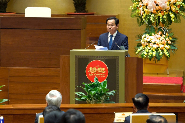 Thành công của cuộc bầu cử là dấu mốc quan trọng trong tiến trình phát triển đất nước- Ảnh 4. Thành công của cuộc bầu cử là dấu mốc quan trọng trong tiến trình phát triển đất nước- Ảnh 4.