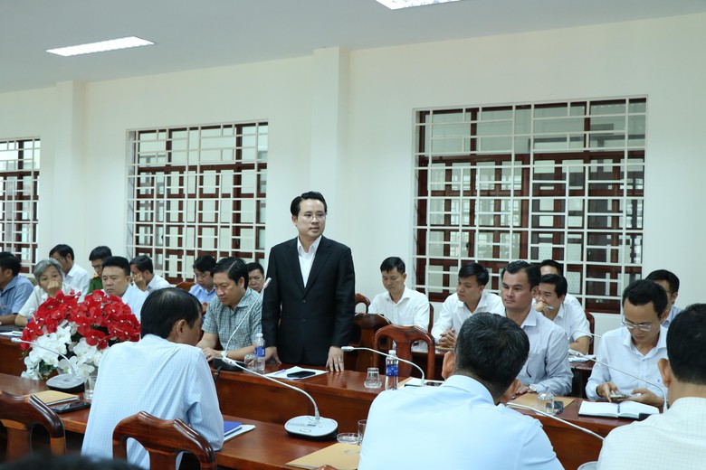 Loạt khu c&ocirc;ng nghiệp ven s&acirc;n bay Long Th&agrave;nh chạy nước r&uacute;t GPMB, kịp khởi c&ocirc;ng đầu th&aacute;ng 5- Ảnh 2.