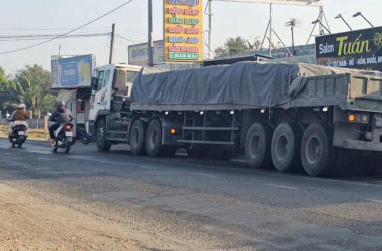 Tin tức tai nạn giao th&ocirc;ng mới nhất h&ocirc;m nay 31/3/2026- Ảnh 2.