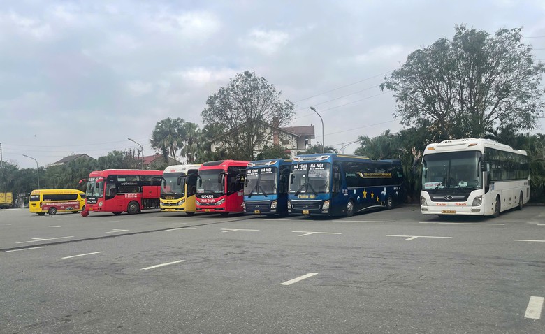 Gi&aacute; xăng dầu biến động, người d&acirc;n H&agrave; Tĩnh linh hoạt thay đổi th&oacute;i quen đi lại- Ảnh 3.