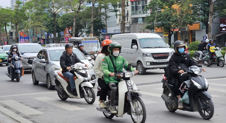 Quy hoạch đồng bộ khi di dời đại học khỏi nội đô- Ảnh 1. Quy hoạch đồng bộ khi di dời đại học khỏi nội đô- Ảnh 1.