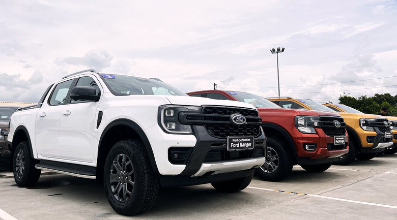 Ho&aacute;n cải xe tải th&agrave;nh &ocirc; t&ocirc; con được kh&ocirc;ng?- Ảnh 2.