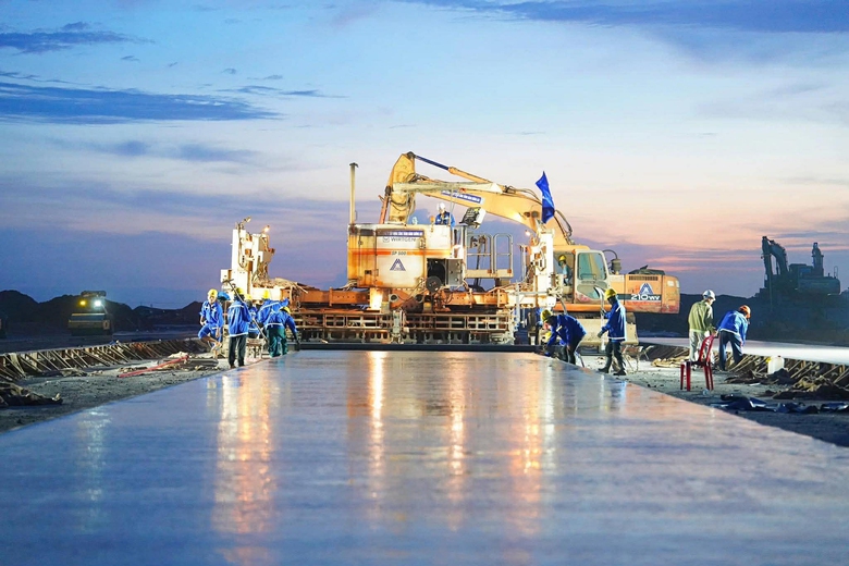 Nh&agrave; thầu đua chuyển đổi xanh, tiết kiệm nhi&ecirc;n liệu- Ảnh 3.