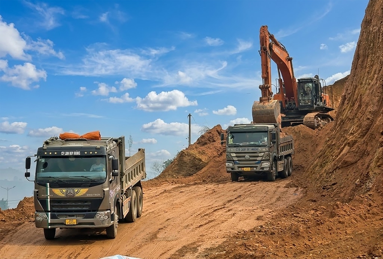 Nh&agrave; thầu đua chuyển đổi xanh, tiết kiệm nhi&ecirc;n liệu- Ảnh 1.