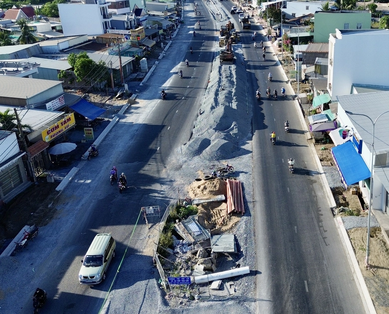 Gi&aacute; vật liệu x&acirc;y dựng tăng, doanh nghiệp kiến nghị nới điều kiện vay- Ảnh 4.