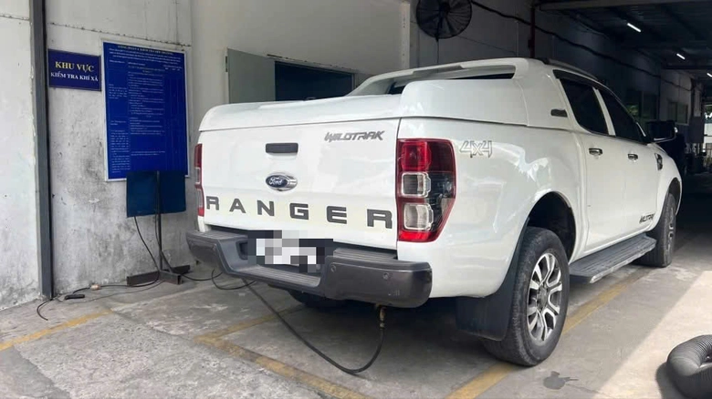 Ho&aacute;n cải xe tải th&agrave;nh &ocirc; t&ocirc; con được kh&ocirc;ng?- Ảnh 1.