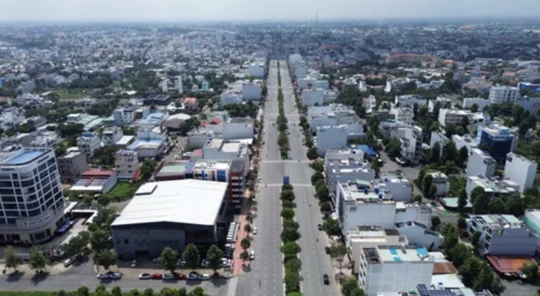 T&acirc;y Ninh gấp r&uacute;t thủ tục dự &aacute;n giao th&ocirc;ng 25.700 tỷ đồng, giảm tải quốc lộ- Ảnh 1.