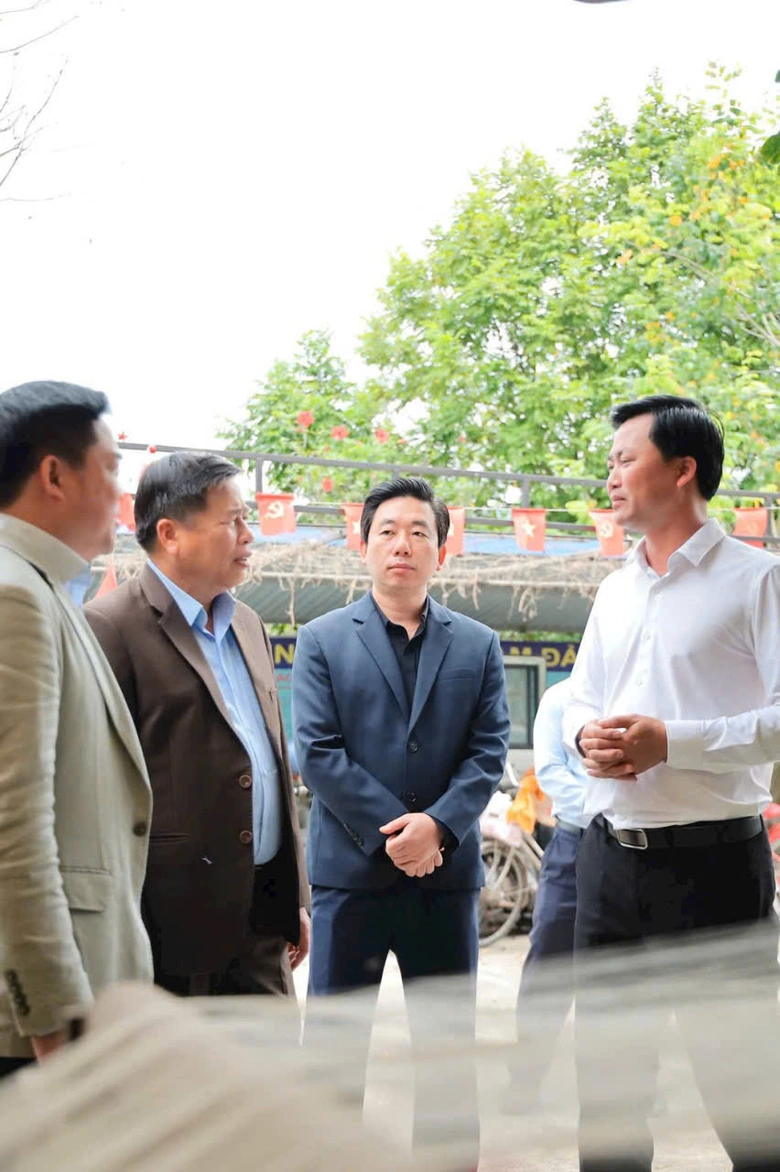 Xã Tam Đảo - Điểm đến “bốn mùa hấp dẫn” trên hành trình trở thành biểu tượng du lịch xanh- Ảnh 4. Xã Tam Đảo - Điểm đến “bốn mùa hấp dẫn” trên hành trình trở thành biểu tượng du lịch xanh- Ảnh 4.