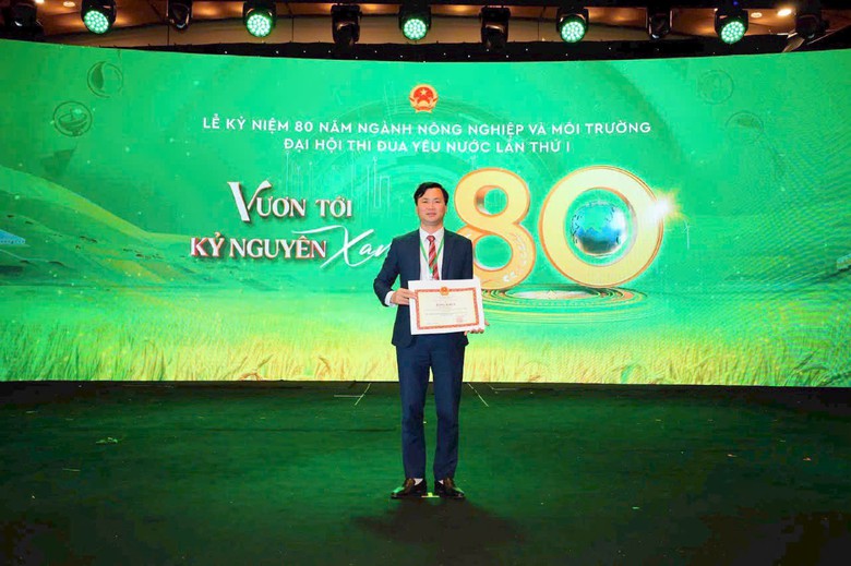 Xã Tam Đảo - Điểm đến “bốn mùa hấp dẫn” trên hành trình trở thành biểu tượng du lịch xanh- Ảnh 3. Xã Tam Đảo - Điểm đến “bốn mùa hấp dẫn” trên hành trình trở thành biểu tượng du lịch xanh- Ảnh 3.