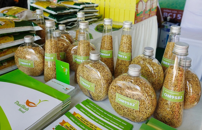 Doanh nghiệp, hiệp hội chung tay giữ nhịp sản xuất n&ocirc;ng nghiệp- Ảnh 6.