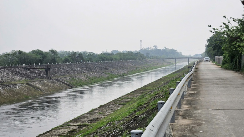 H&agrave; Nội tăng tốc chống ngập trước m&ugrave;a mưa 2026: Siết tiến độ, thay nh&agrave; thầu chậm trễ- Ảnh 2.