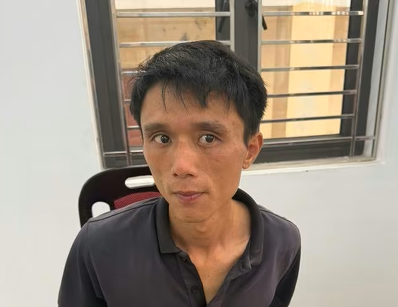 Công an Hải Phòng thông tin vụ giết người, giấu thi thể trong vườn- Ảnh 1. Công an Hải Phòng thông tin vụ giết người, giấu thi thể trong vườn- Ảnh 1.