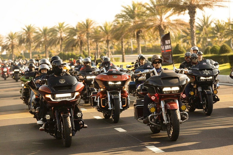 Hơn 2.000 biker, 100 CLB xe ph&acirc;n khối lớn sẽ hội tụ tại Castrol Superbike Fest 2026- Ảnh 1.