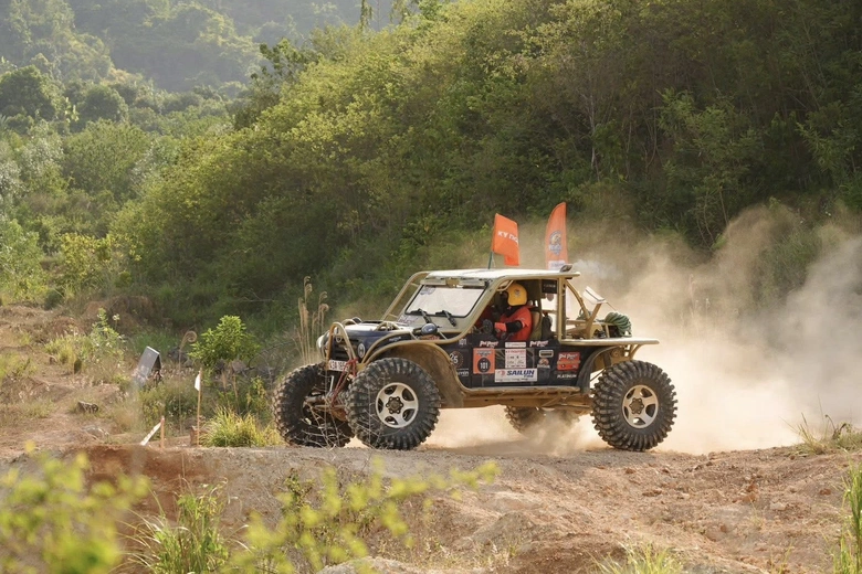 Hơn 2.000 biker, 100 CLB xe ph&acirc;n khối lớn sẽ hội tụ tại Castrol Superbike Fest 2026- Ảnh 2.