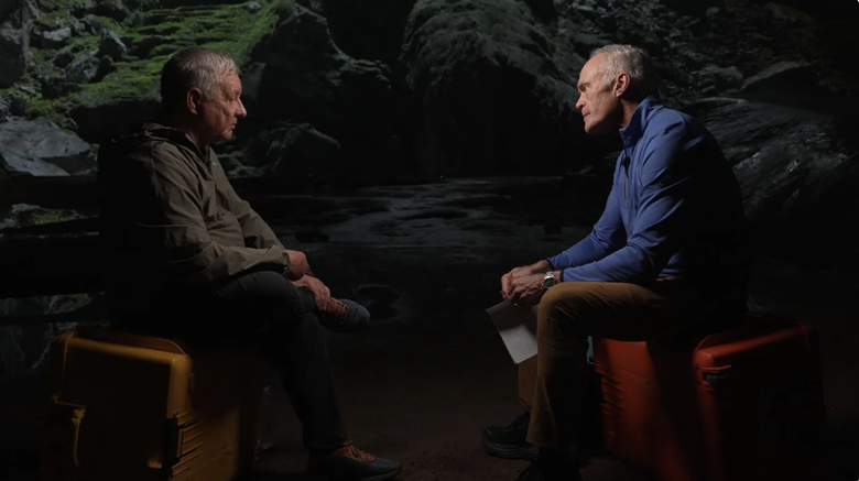 B&aacute;o quốc tế ngợi ca cảnh quan ngoạn mục đến si&ecirc;u thực của hang Sơn Đo&ograve;ng- Ảnh 3.