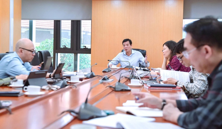 Ho&agrave;n thiện Nghị định hướng dẫn Luật X&acirc;y dựng theo hướng r&otilde;, dễ &aacute;p dụng- Ảnh 1.