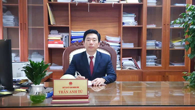 Xã Tam Đảo - Điểm đến “bốn mùa hấp dẫn” trên hành trình trở thành biểu tượng du lịch xanh- Ảnh 1. Xã Tam Đảo - Điểm đến “bốn mùa hấp dẫn” trên hành trình trở thành biểu tượng du lịch xanh- Ảnh 1.