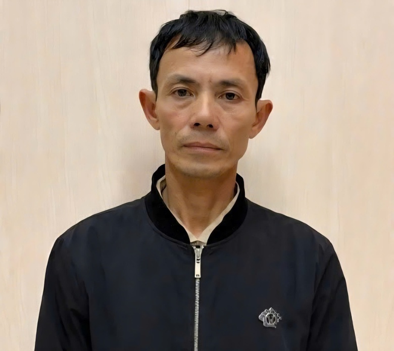 C&ocirc;ng an Bắc Ninh tạm giữ đối tượng d&ugrave;ng điện bẫy chuột l&agrave;m chết người- Ảnh 1.