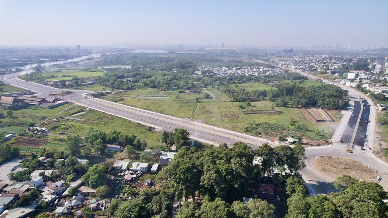 Đồng Nai: Ph&ecirc; duyệt quy hoạch 1/500 khu đ&ocirc; thị Hiệp H&ograve;a hơn 72.000 tỷ đồng- Ảnh 3.