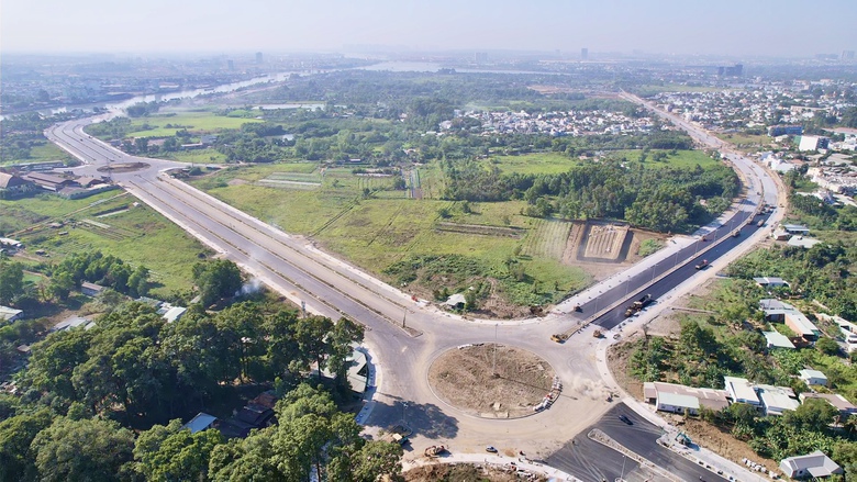 Đồng Nai: Ph&ecirc; duyệt quy hoạch 1/500 khu đ&ocirc; thị Hiệp H&ograve;a hơn 72.000 tỷ đồng- Ảnh 1.