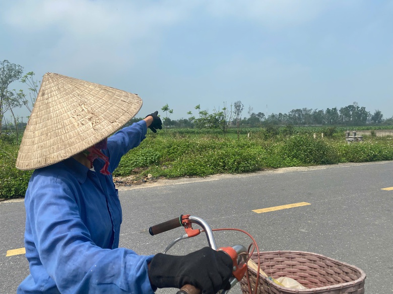 Nghệ An gấp r&uacute;t giải ph&oacute;ng mặt bằng dự &aacute;n k&eacute;o d&agrave;i đường băng s&acirc;n bay Vinh- Ảnh 4.