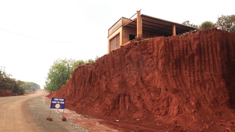 Hỗ trợ tiền tạm cư 6 triệu đồng/th&aacute;ng cho c&aacute;c hộ d&acirc;n bị ảnh hưởng do hạ cốt nền ĐT753- Ảnh 3.