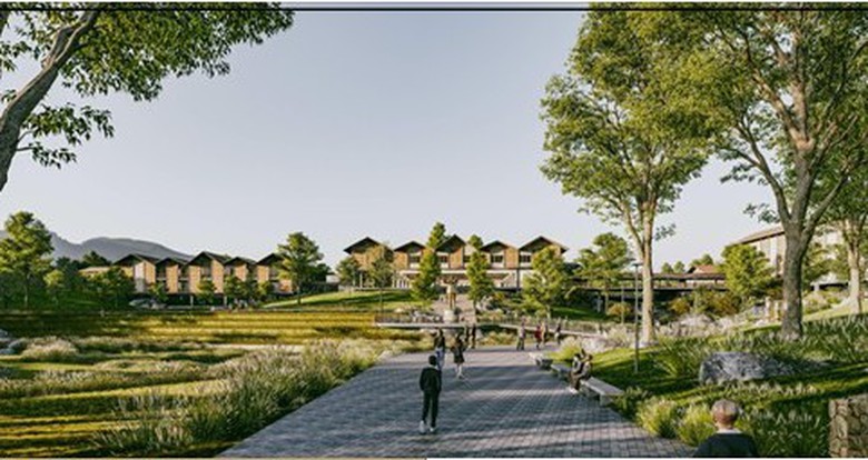 Huế: Đầu tư hơn 1.000 tỷ đồng x&acirc;y dựng trường phổ th&ocirc;ng nội tr&uacute; li&ecirc;n cấp khu vực bi&ecirc;n giới- Ảnh 5.