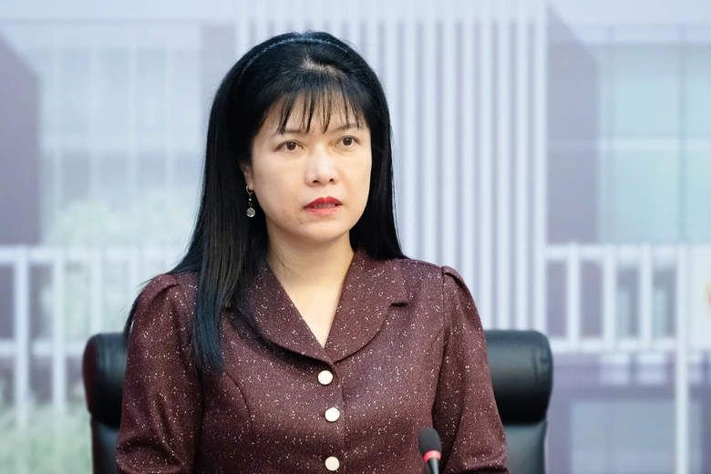 Chuy&ecirc;n nghiệp h&oacute;a hoạt động Quốc hội từ kh&acirc;u lựa chọn nh&acirc;n sự- Ảnh 1.