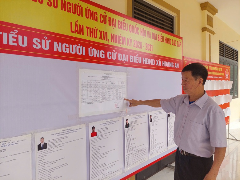 Ph&uacute; Thọ sẵn s&agrave;ng cho ng&agrave;y bầu cử HĐND c&aacute;c cấp nhiệm kỳ 2026 - 2031- Ảnh 3.
