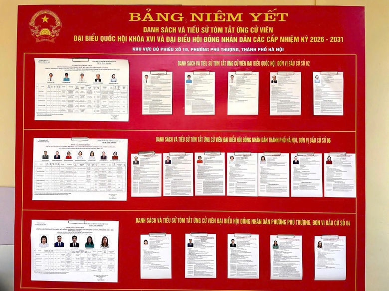 H&agrave; Nội rực rỡ cờ hoa hướng về ng&agrave;y hội non s&ocirc;ng- Ảnh 11.